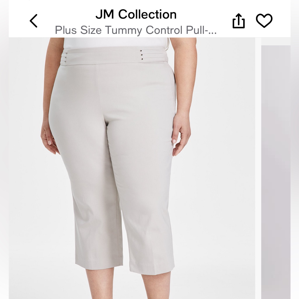 Rivet Capri